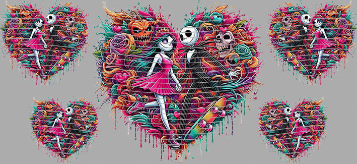 16oz Valentine-J8-368